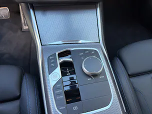 BMW 320d xDrive SAG Touring
