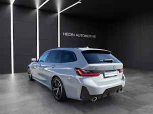 BMW 320d xDrive SAG Touring