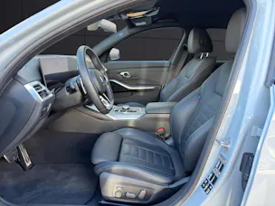 BMW 320d xDrive SAG Touring