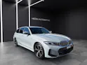 BMW 320d xDrive SAG Touring