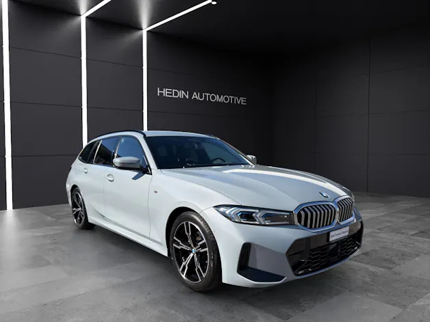 BMW 320d xDrive SAG Touring
