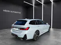 BMW 320d xDrive SAG Touring