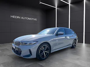 BMW 320d xDrive SAG Touring