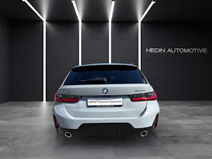 BMW 320d xDrive SAG Touring