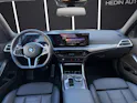 BMW 320d xDrive SAG Touring