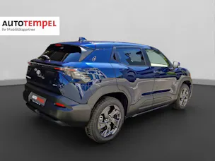 Toyota Urban Cruiser Trend AWD 48080/000