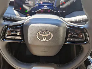 Toyota Urban Cruiser Trend AWD 48080/000