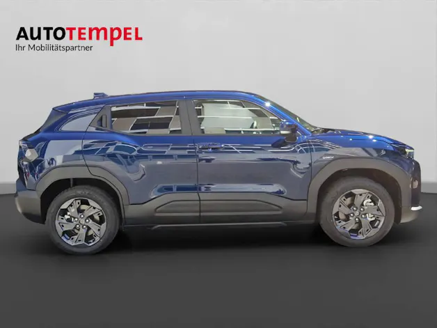 Toyota Urban Cruiser Trend AWD 48080/000