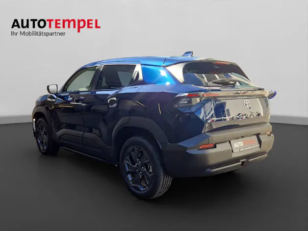 Toyota Urban Cruiser Trend AWD 48080/000
