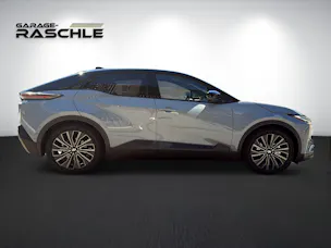 Toyota C-HR+ Premium AWD