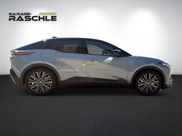 Toyota C-HR+ Premium AWD