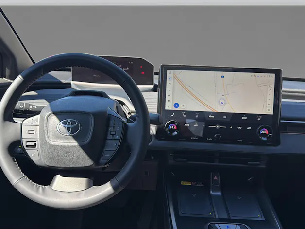 Toyota C-HR+ Premium AWD