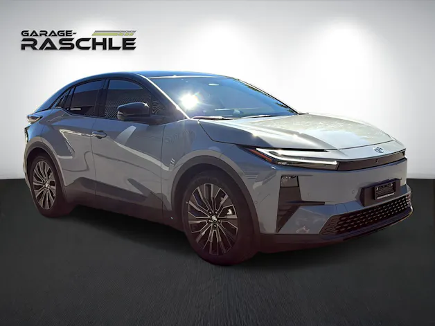 Toyota C-HR+ Premium AWD