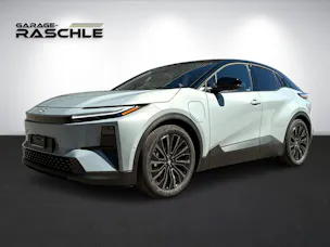 Toyota C-HR+ Premium AWD