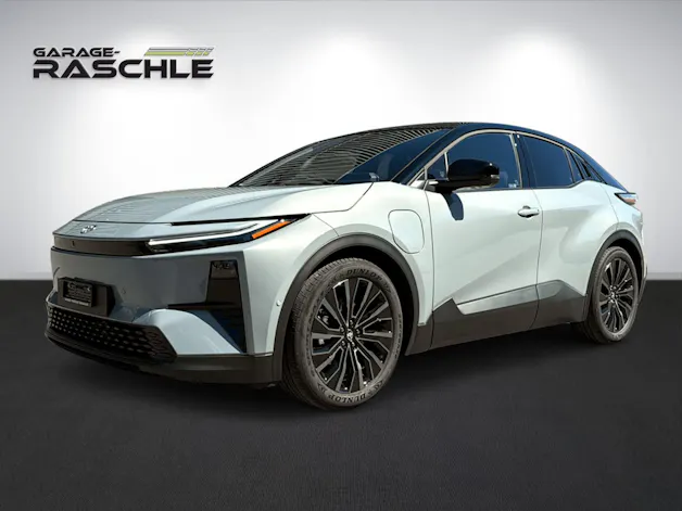 Toyota C-HR+ Premium AWD