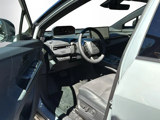 Toyota C-HR+ Premium AWD