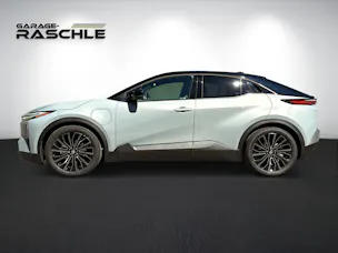 Toyota C-HR+ Premium AWD
