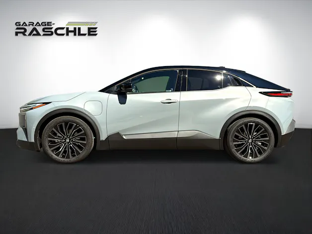 Toyota C-HR+ Premium AWD