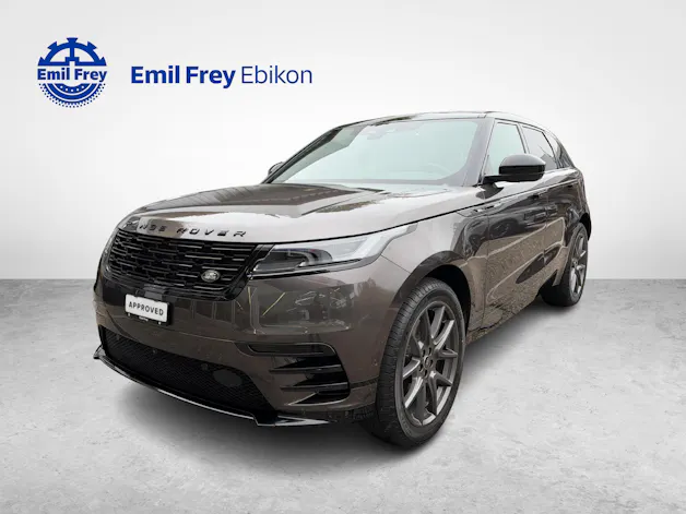 Land Rover Range Rover Velar 2.0 P400e Dynamic SE