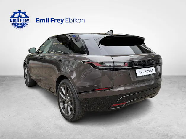 Land Rover Range Rover Velar 2.0 P400e Dynamic SE