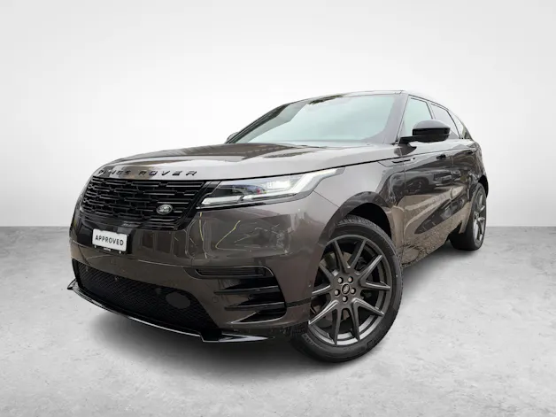 Land Rover Range Rover Velar 2.0 P400e Dynamic SE