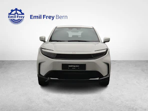 image du véhicule TOYOTA Urban Cruiser Trend