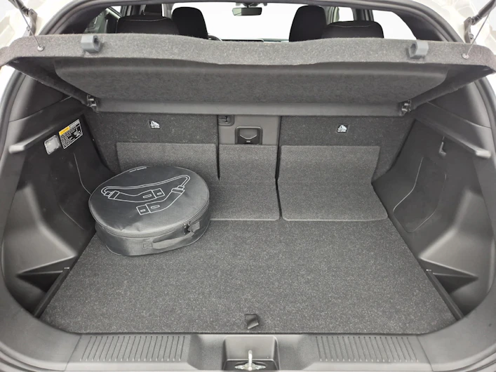 image du véhicule TOYOTA UrbanCruiser