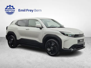 image du véhicule TOYOTA Urban Cruiser Trend