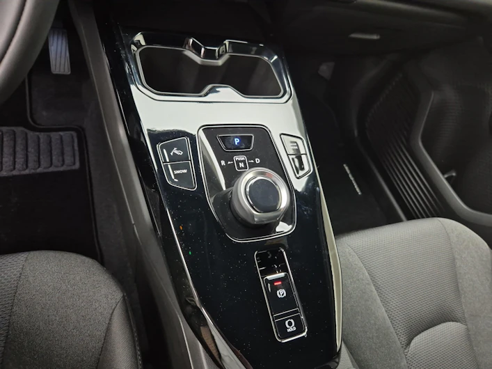 image du véhicule TOYOTA UrbanCruiser