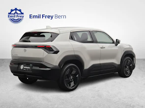 image du véhicule TOYOTA Urban Cruiser Trend