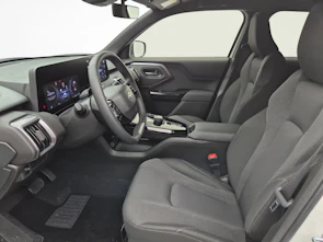 image du véhicule TOYOTA Urban Cruiser Trend