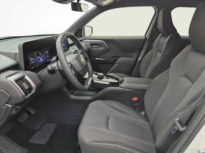 image du véhicule TOYOTA UrbanCruiser