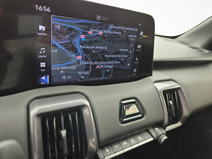 image du véhicule TOYOTA UrbanCruiser