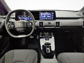 image du véhicule TOYOTA Urban Cruiser Trend