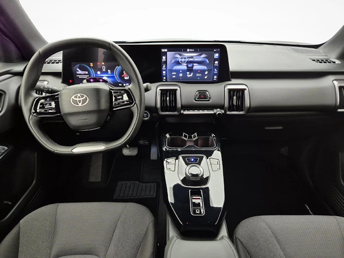 image du véhicule TOYOTA UrbanCruiser