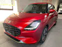 Suzuki Swift 1.2 1st Edition Top Hybrid