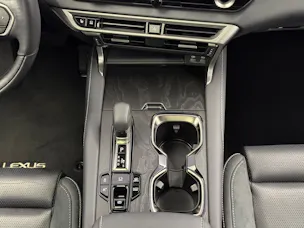 Lexus RX 450h+ Excellence