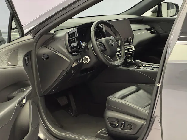 Lexus RX 450h+ Excellence