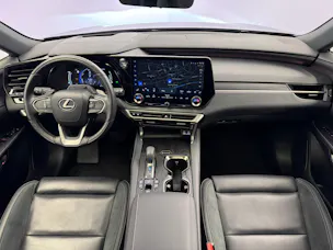 Lexus RX 450h+ Excellence