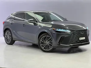Lexus RX 450h+ Excellence