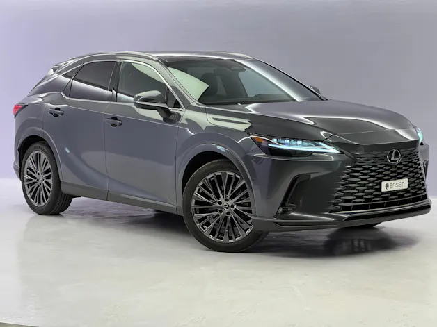 Lexus RX 450h+ Excellence