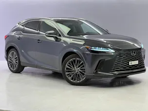 Lexus RX 450h+ Excellence