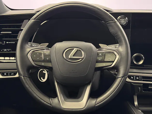 Lexus RX 450h+ Excellence