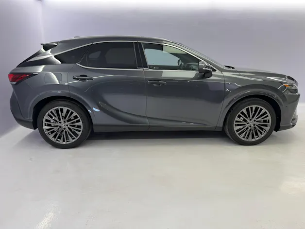Lexus RX 450h+ Excellence
