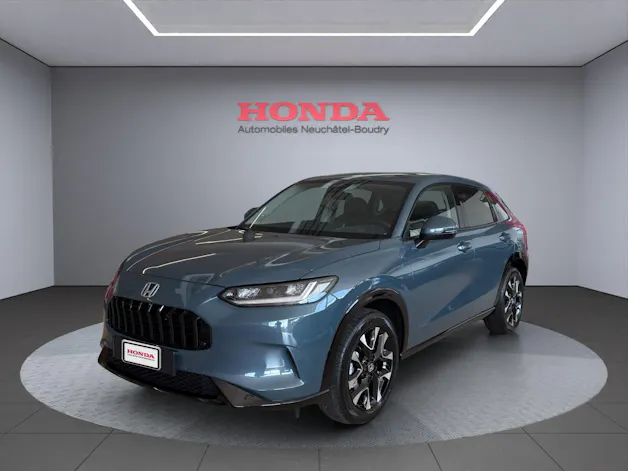 Honda ZR-V 2.0 i-MMD Advance