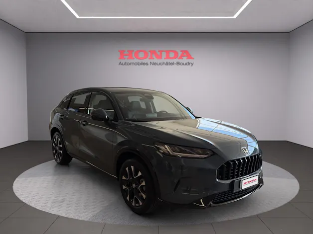 Honda ZR-V 2.0 i-MMD Advance
