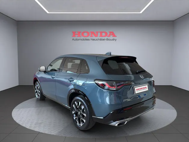Honda ZR-V 2.0 i-MMD Advance