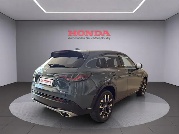 Honda ZR-V 2.0 i-MMD Advance