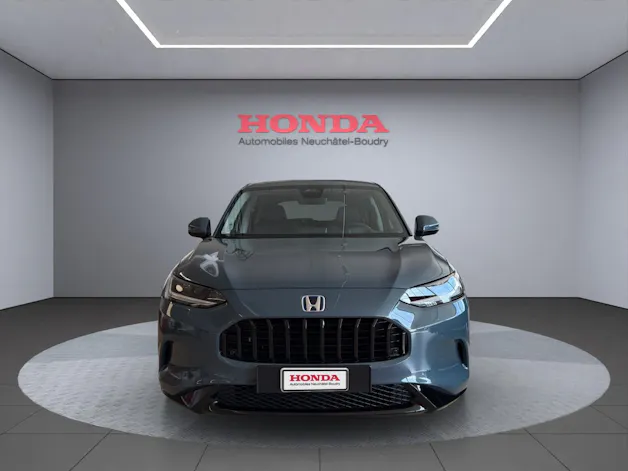 Honda ZR-V 2.0 i-MMD Advance