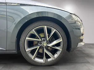 Škoda Superb Combi 1.4 TSI PHEV SportLine DSG